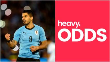 Uruguay vs. Egypt: Odds & Prediction