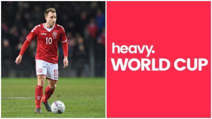 Soccer Matches Today: World Cup Schedule For June 16th