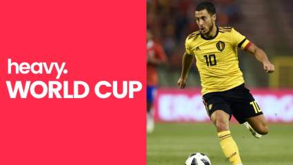 Belgium vs Panama Live Stream: How to Watch World Cup Online