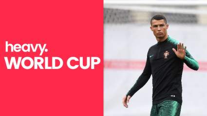 Portugal vs Spain Live Stream: How to Watch Without Cable in USA