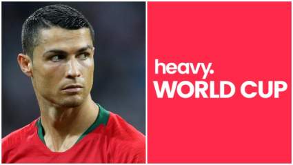 Portugal vs. Morocco Lineups: Starting XI For World Cup