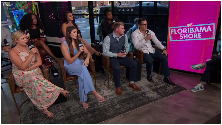 Watch floribama shore clearance season 2 online free