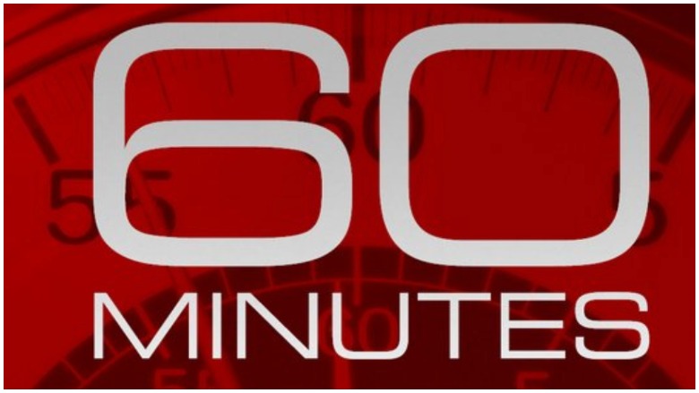 How to Watch 'CBS 60 Minutes' Live Online