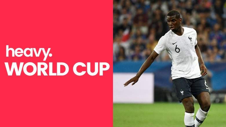 How to Watch France vs Australia Live Stream Online (USA