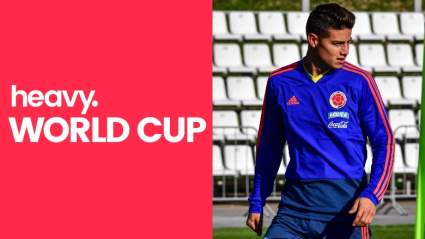 Colombia vs Japan Live Stream: How to Watch Online in USA