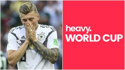 Germany Next Game: How They Advance or Get Eliminated