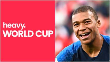 France vs. Argentina: Date, Time, Odds for World Cup Round of 16