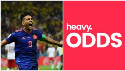 Colombia vs. Senegal: Odds & World Cup Prediction