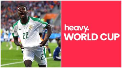 Colombia vs. Senegal Lineups: Starting XI For World Cup