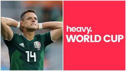 Mexico vs. Brazil: Date, Time, Odds for World Cup Round of 16