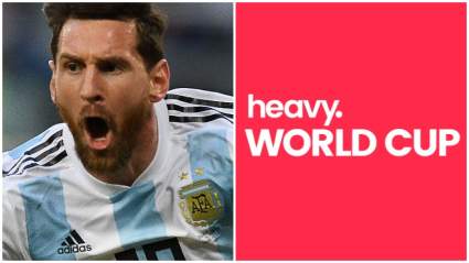 France vs. Argentina: Odds & World Cup Prediction