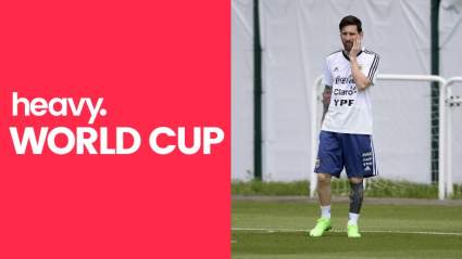 Argentina vs Nigeria Live Stream: How to Watch World Cup in Spanish or English