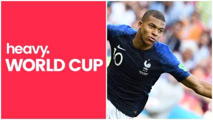 France vs. Uruguay: Date, Time, Odds for World Cup Quarterfinal