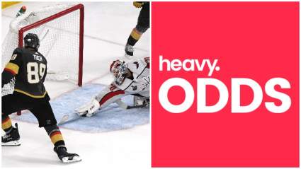 Stanley Cup Odds: Game 3 Prediction & Best Bets