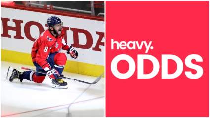 Stanley Cup Final Game 4: Odds & Analysis For Capitals-Golden Knights