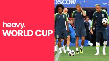 Brazil vs Serbia Live Stream: How to Watch World Cup Online in USA