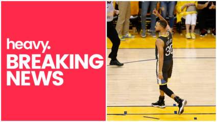 Steph Curry Three Pointer Videos From Game 2: WATCH