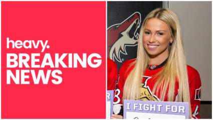Monika Caryk: 5 Fast Facts You Need to Know