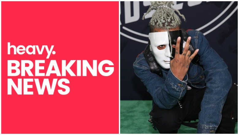 Xxxtentacion Net Worth 5 Fast Facts You Need To Know 