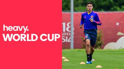 Colombia vs Poland Live Stream: How to Watch Online in USA