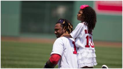 Hanley Ramirez Wife & Family: 5 Fast Facts You Need to Know