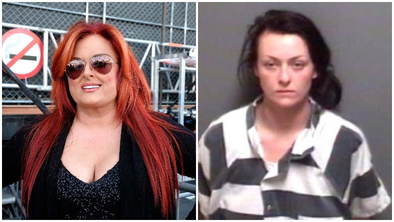 Grace Pauline Kelley, Wynonna Judd's Daughter: 5 Facts