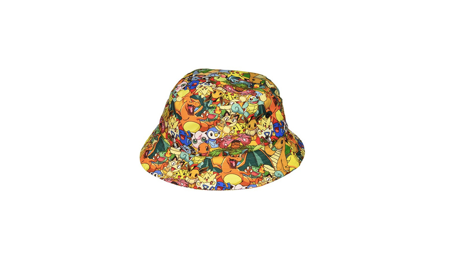 10 EDC Hats: Awesome Rave Bucket Hats 