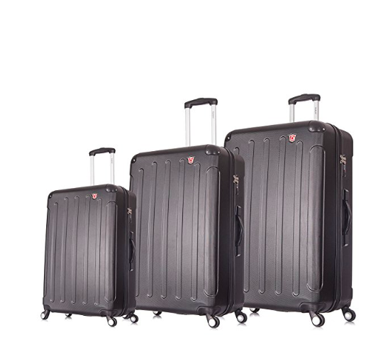 classic smart luggage