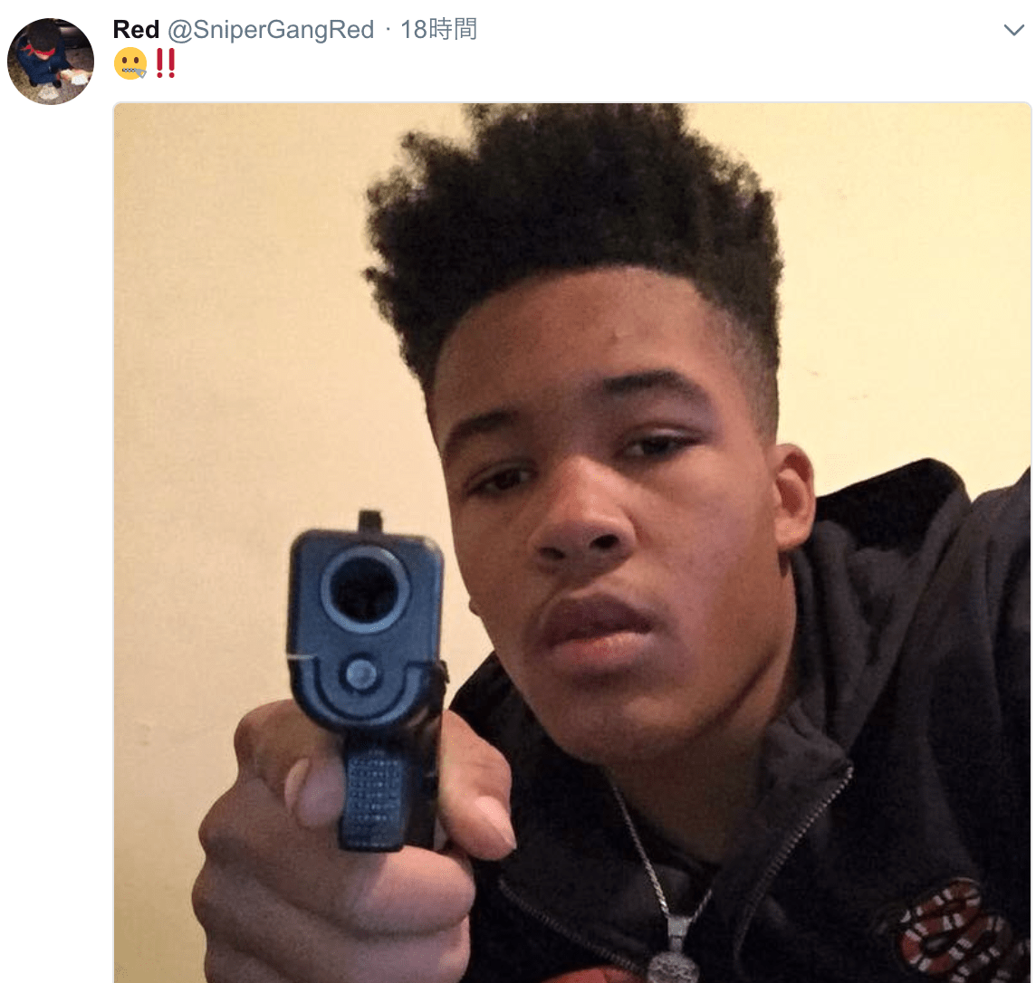 SniperGangRed Tweets He Didn’t Really Kill XXXTentacion | Heavy.com