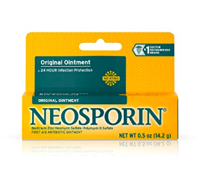 neosporin ointment