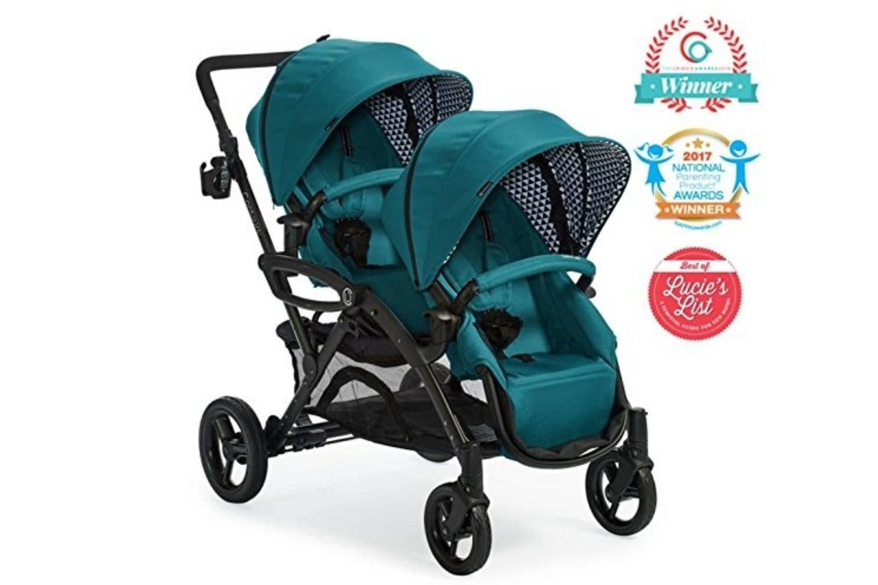stroller for baby twins