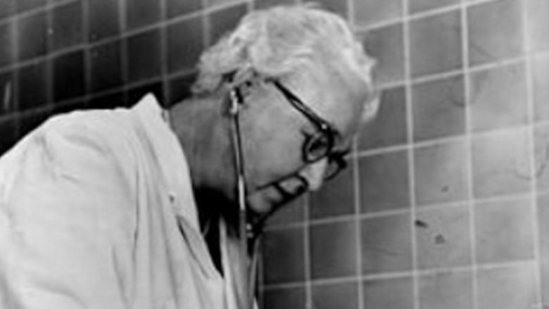 Dr. Virginia Apgar: 5 Fast Facts You Need To Know | Heavy.com