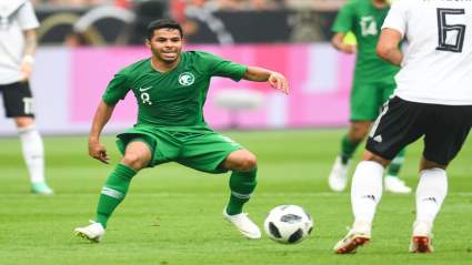Yahya Al-Shehri: 5 Fast Facts You Need to Know