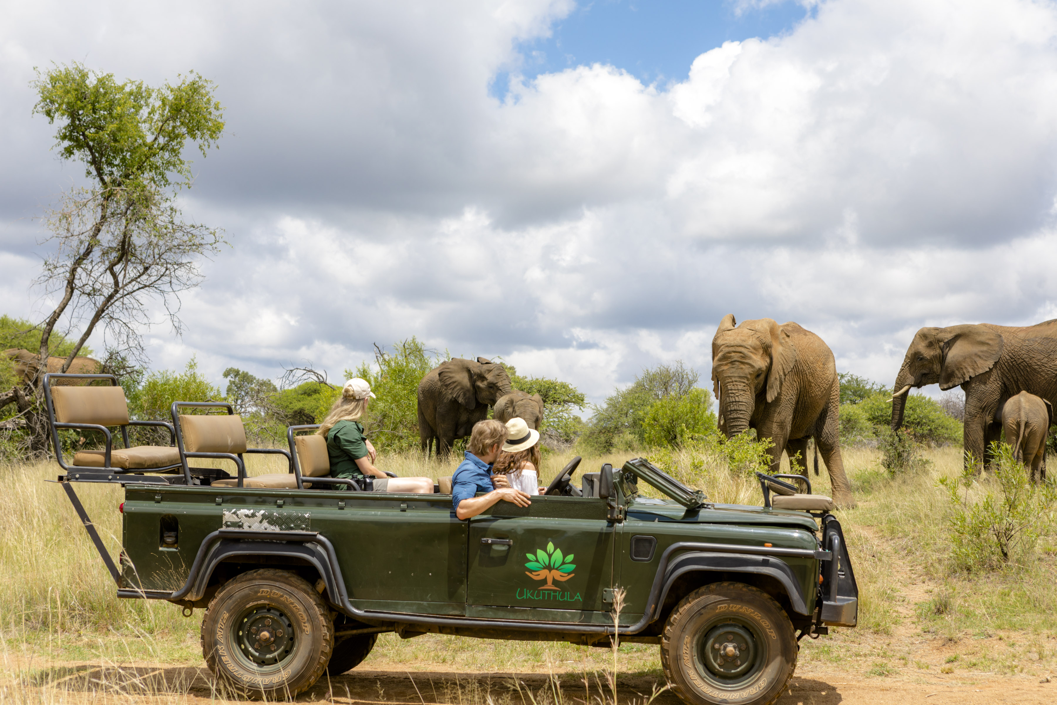 Hallmark’s Love on Safari: Learn About the Cast & Movie | Heavy.com