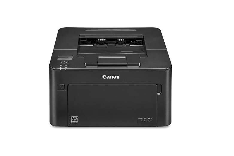  Canon imageCLASS LBP162dw Monochrome Laser Printer 