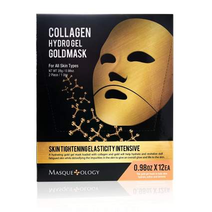 5 Best Collagen Masks For Younger Looking Skin (2022) 