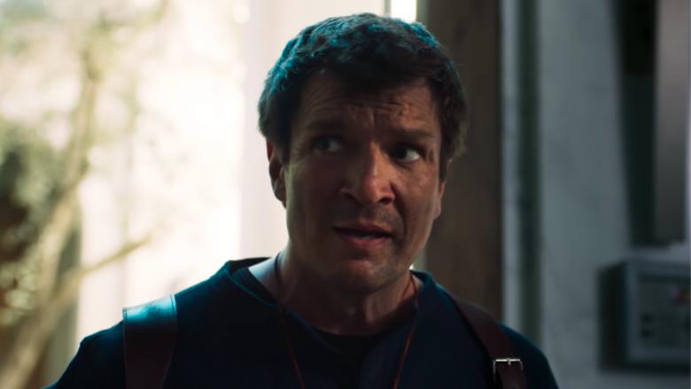 Nathan Fillion's Uncharted Fan Film: 5 Fast Facts You Need To Know