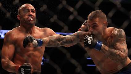 Alvarez vs Poirier 2 Live Stream: How to Watch UFC Calgary Online