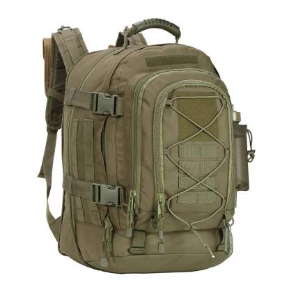 army backpack