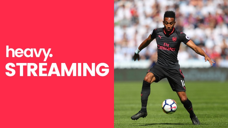 How to Watch Arsenal vs Atletico Madrid Online [ICC 2018] | Heavy.com