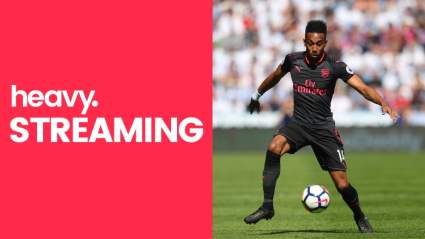 Arsenal vs Atletico Madrid ICC Live Stream: How to Watch Online