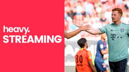 Bayern vs Juventus Live Stream: How to Watch International Champions Cup Online