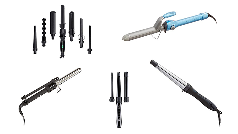 top rated professional curling irons