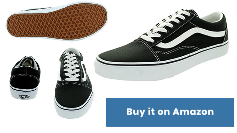 vans old skool nere amazon