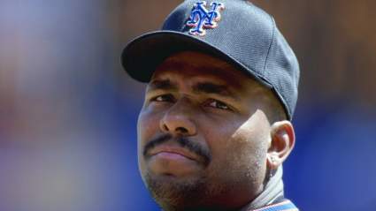 Bobby Bonilla Contract: How Many More Years Will the Mets Pay Him?