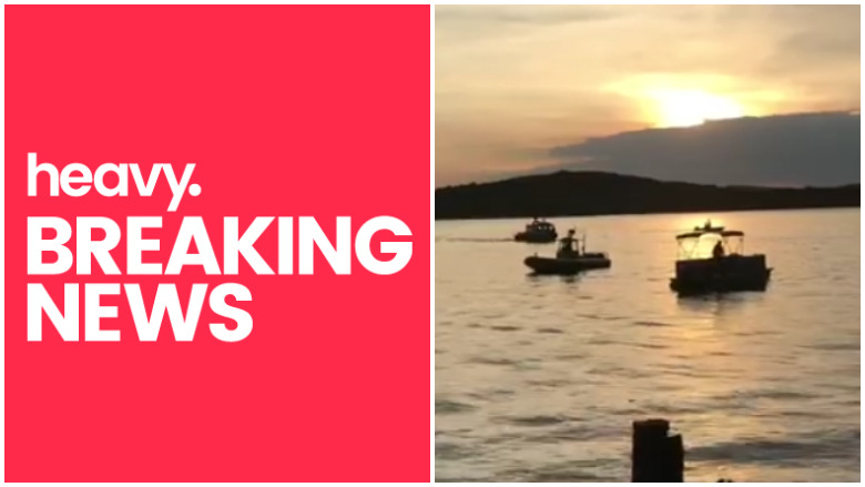 branson duck boat capsized, seventeen deaths in missouri