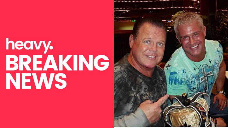 WWE legend Jerry Lawler doubts son Brian Christopher killed himself - Daily  Star