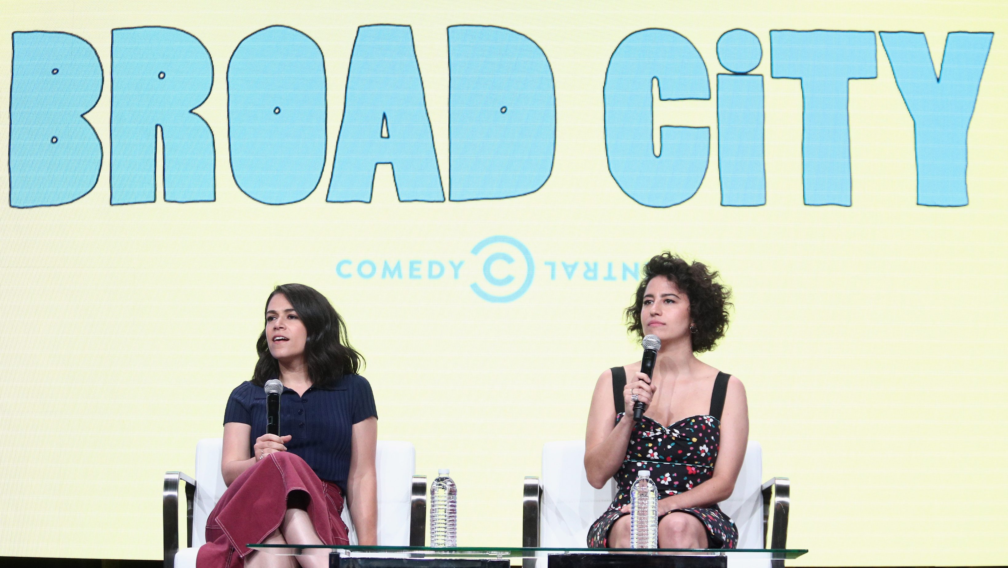 broad city netflix