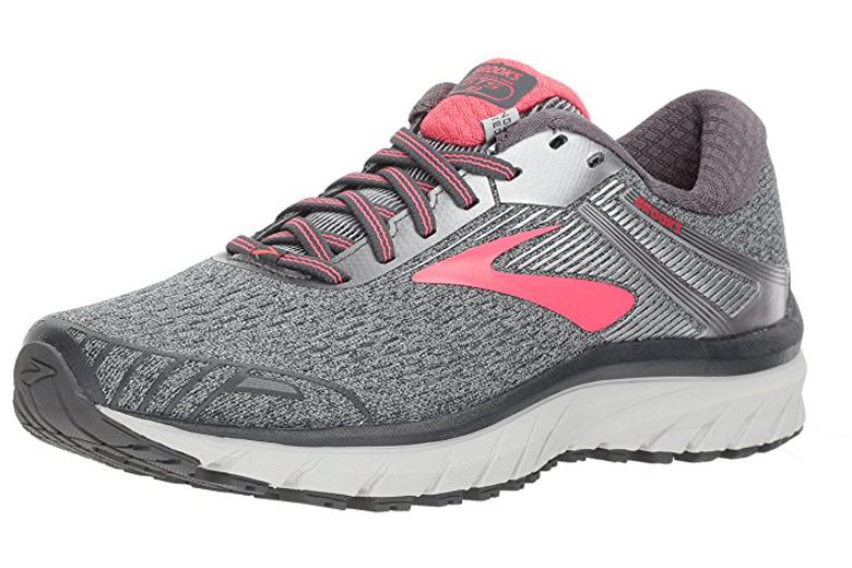 best athletic shoes for overpronation