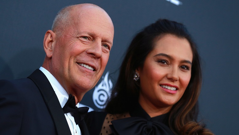 Emma Heming, Bruce Willis Wife: 5 Fast Facts You Need to Know | Heavy.com Evelyn Penn Willis